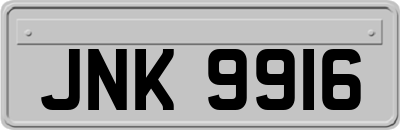 JNK9916