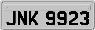 JNK9923