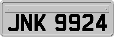 JNK9924