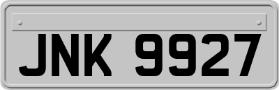 JNK9927