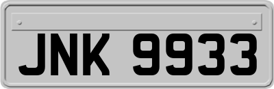 JNK9933