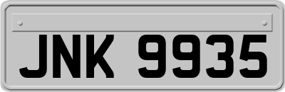 JNK9935