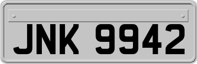 JNK9942