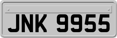 JNK9955