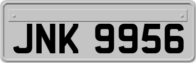 JNK9956