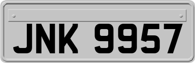 JNK9957