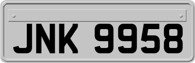 JNK9958