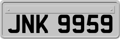 JNK9959