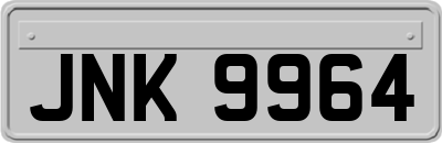 JNK9964