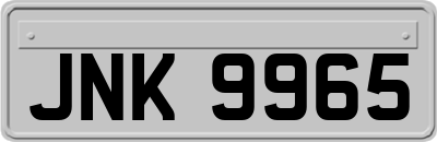 JNK9965