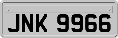 JNK9966