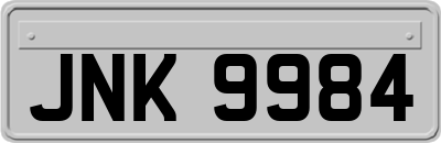 JNK9984