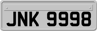 JNK9998