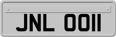 JNL0011