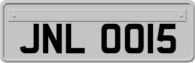 JNL0015