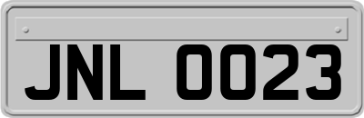JNL0023