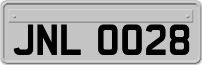 JNL0028