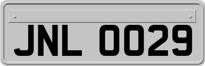 JNL0029