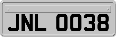 JNL0038