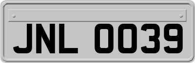 JNL0039