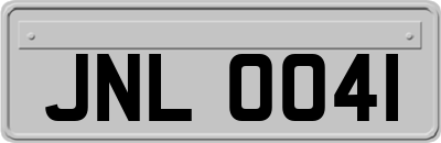 JNL0041