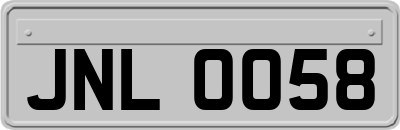 JNL0058