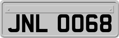 JNL0068