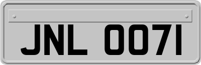 JNL0071