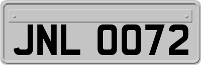 JNL0072