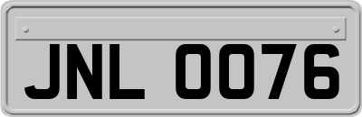 JNL0076