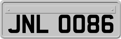 JNL0086