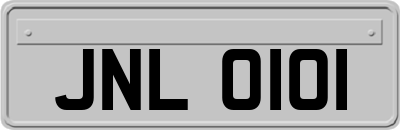 JNL0101