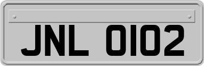 JNL0102