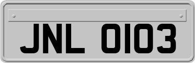 JNL0103