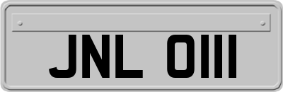 JNL0111