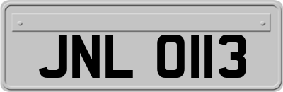 JNL0113