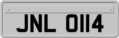 JNL0114