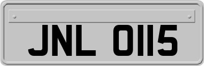 JNL0115