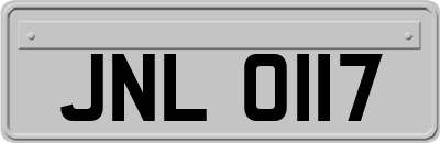 JNL0117