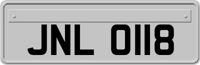 JNL0118