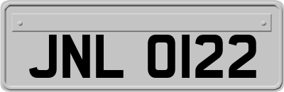 JNL0122