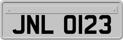 JNL0123