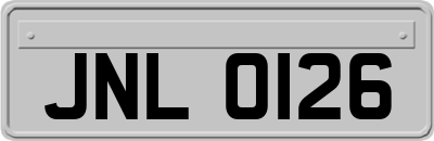 JNL0126