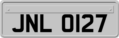 JNL0127