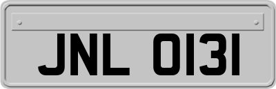 JNL0131