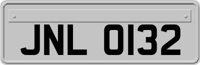 JNL0132