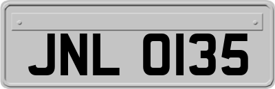 JNL0135