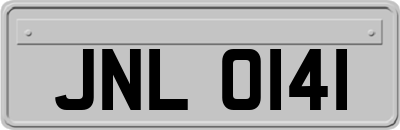 JNL0141
