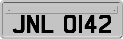 JNL0142