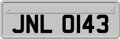 JNL0143